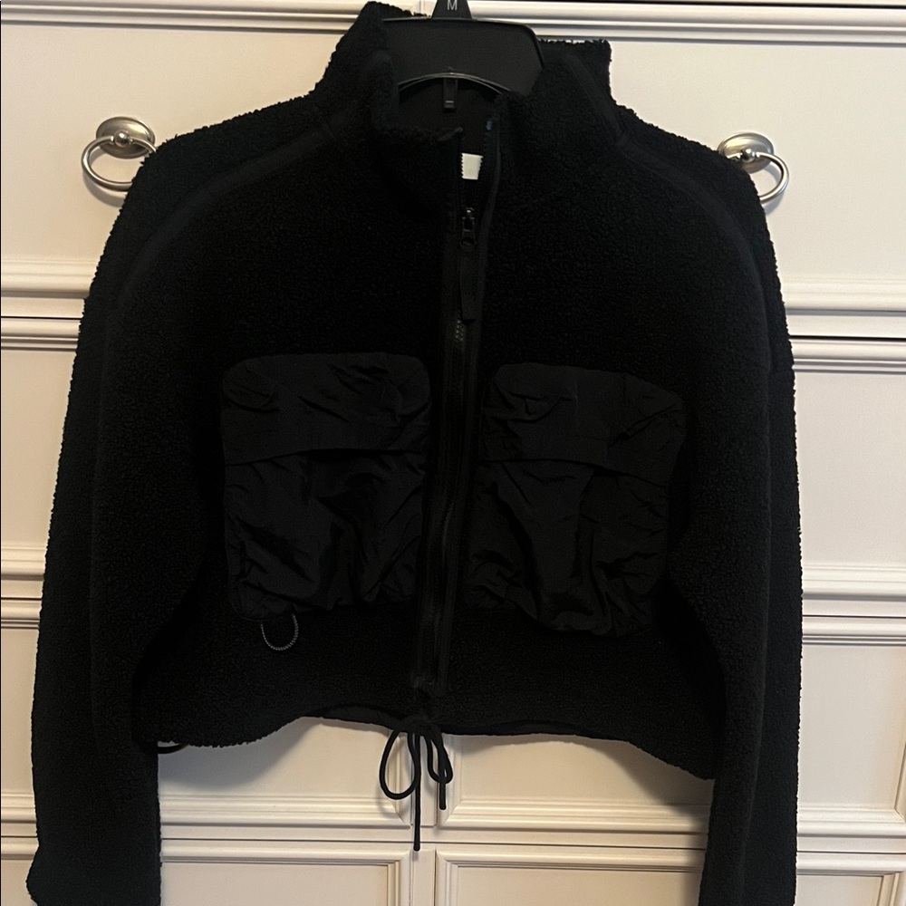 FLX patch Sherpa